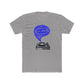 Music Is My Answer Unisex Cotton Tee - snazzymerch