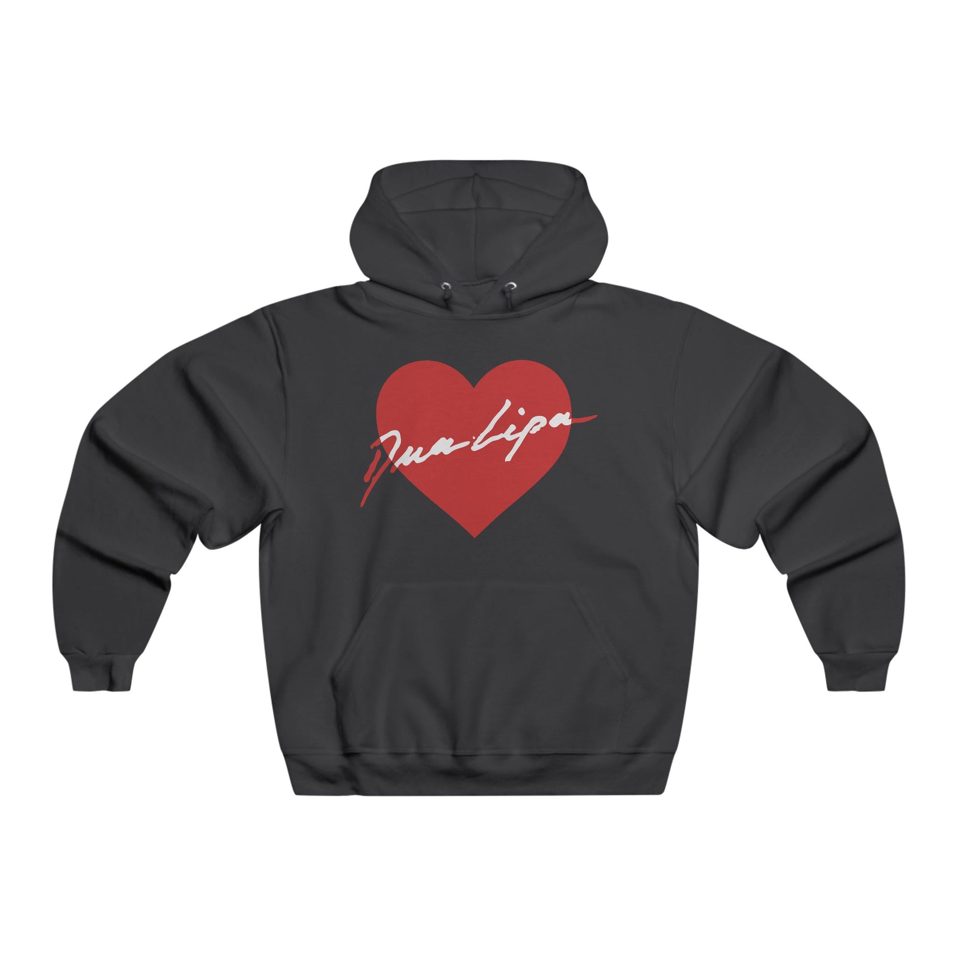 Signature Heartbeat NUBLEND® Hooded Sweatshirt - snazzymerch