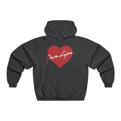 Signature Heartbeat NUBLEND® Hooded Sweatshirt - snazzymerch