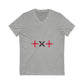 Cosmic Edge Apparel Unisex Jersey short sleeve - snazzymerch