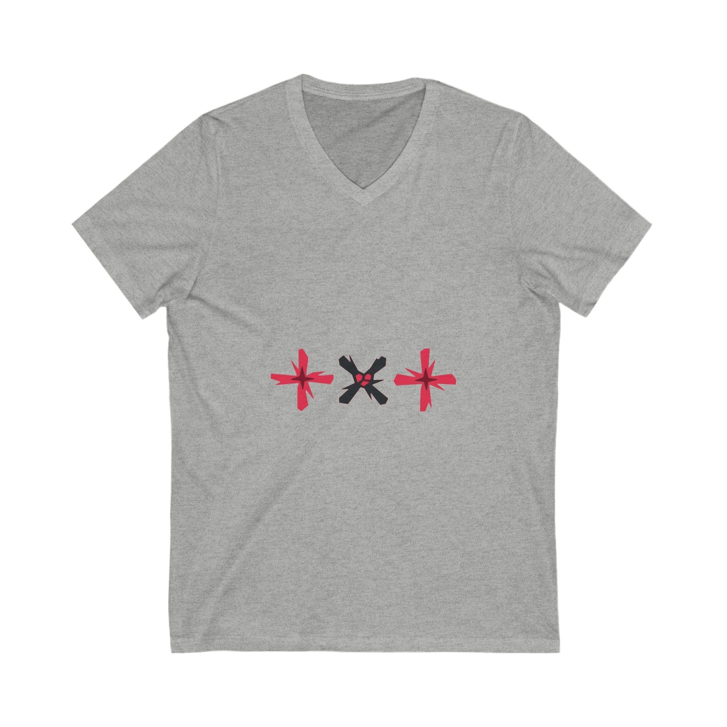 Cosmic Edge Apparel Unisex Jersey short sleeve - snazzymerch