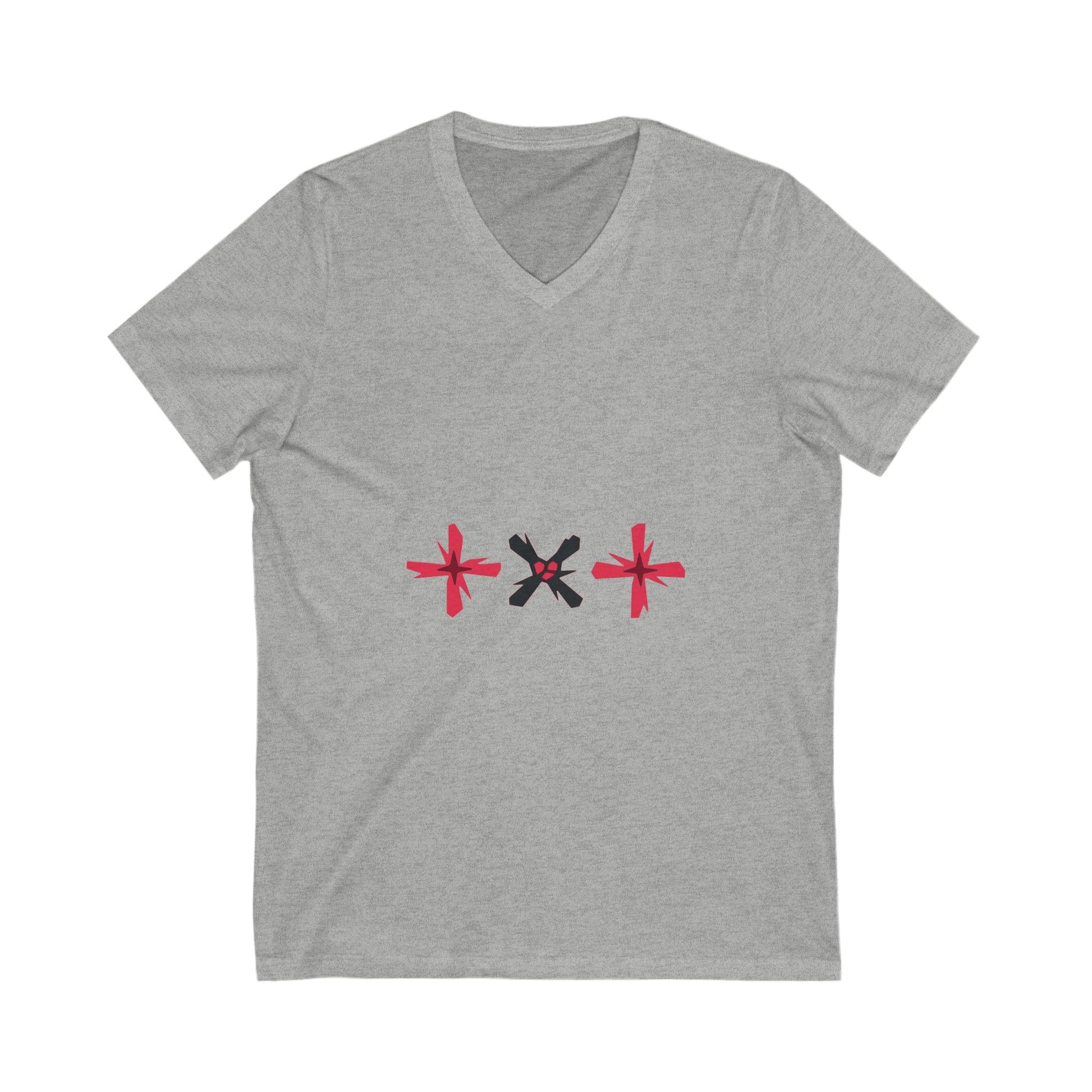 Cosmic Edge Apparel Unisex Jersey short sleeve - snazzymerch