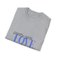 Microphone Muse Unisex Softstyle Tee - snazzymerch