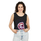 Spill Your Guts Scream-Dyed Tank Top Printify