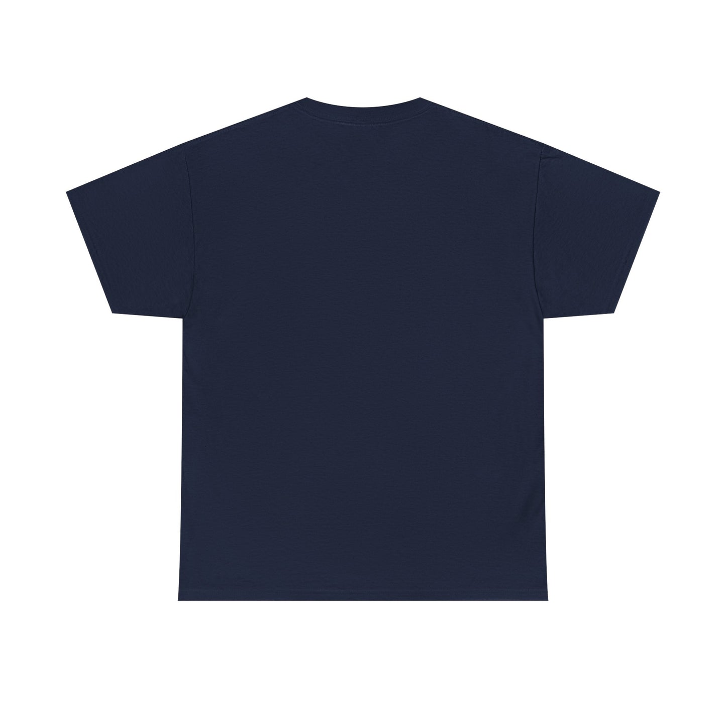 Red Country Western Star Unisex Heavy Cotton Tee - snazzymerch