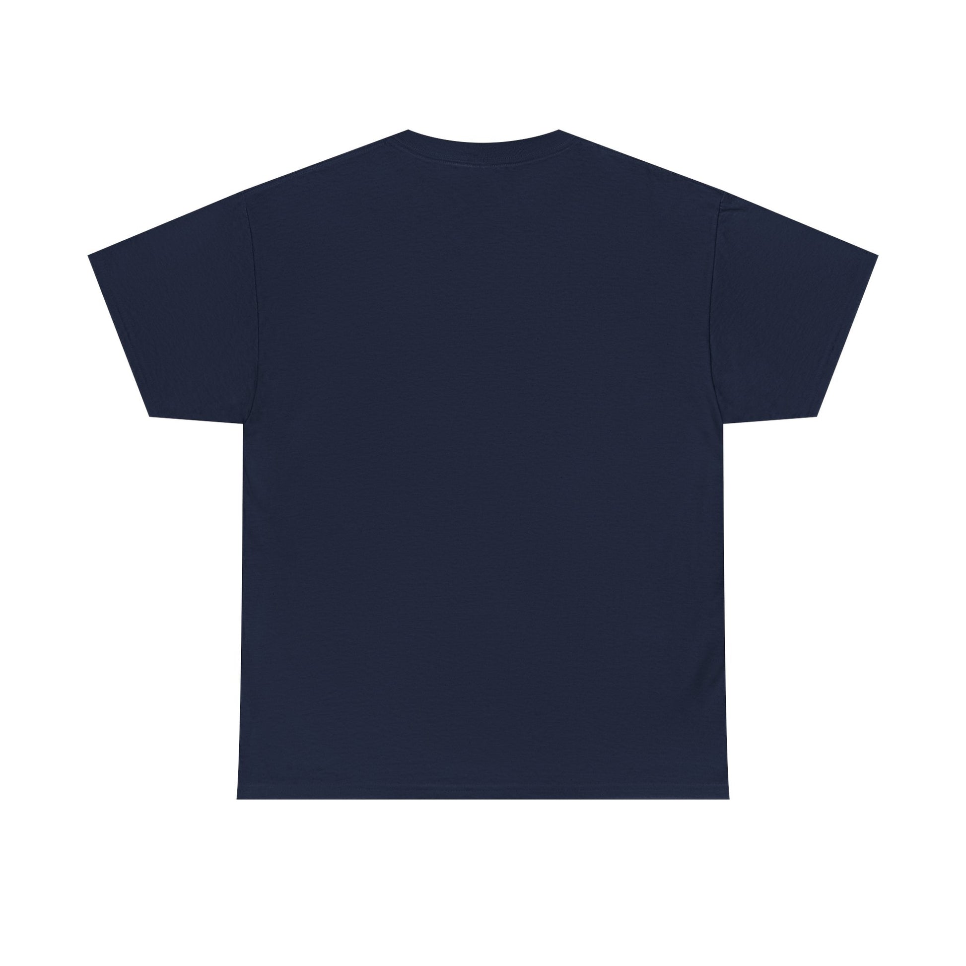 Red Country Western Star Unisex Heavy Cotton Tee - snazzymerch