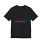 Tour Dreams Gradient Unisex Jersey short sleeve tee Printify