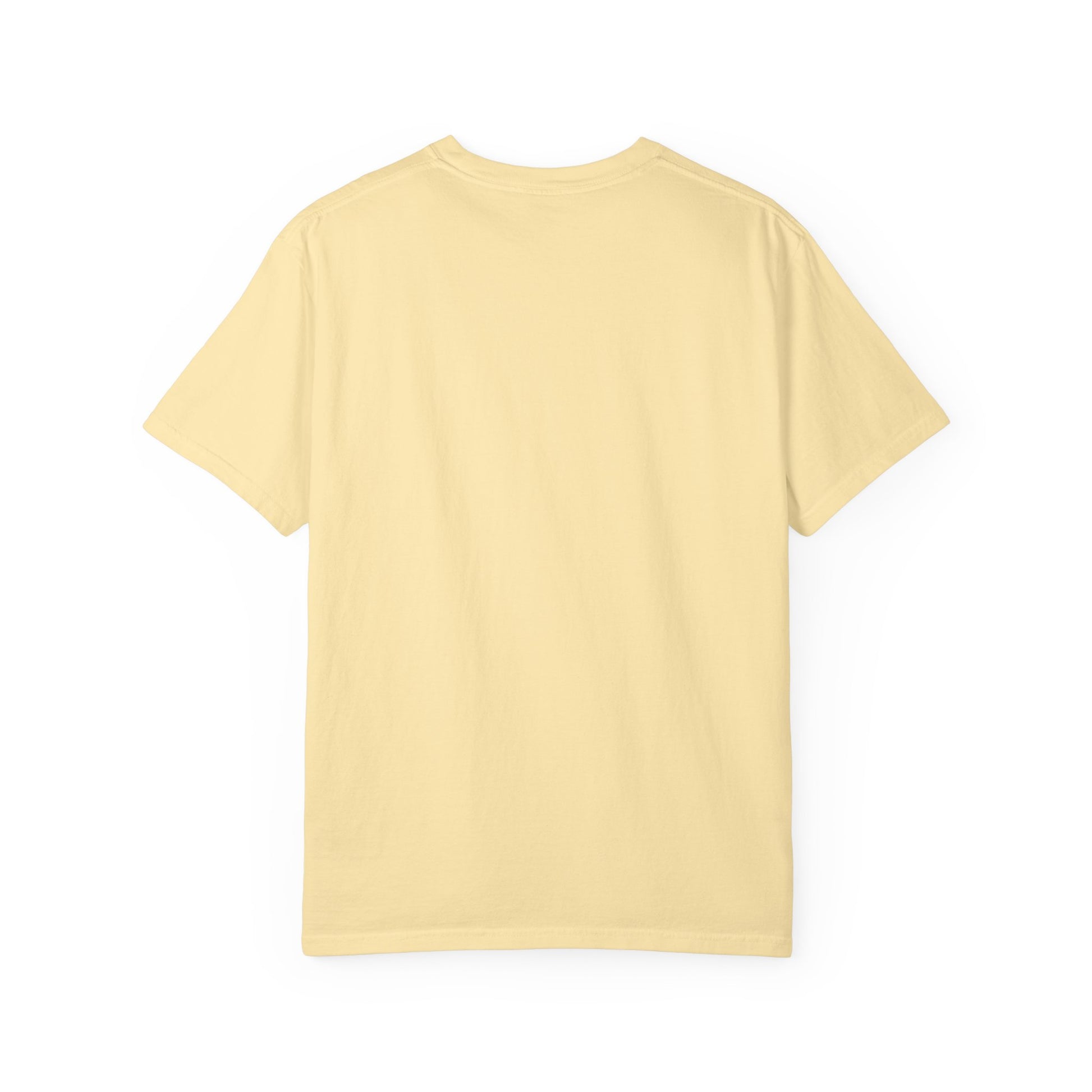 I’m Still Standing Unisex Garment-Dyed T-shirt - snazzymerch