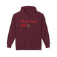Christmas Loading Hoodie – Holiday Edition Printify