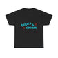 Hopes & Dreams Star Unisex Heavy Cotton Tee - snazzymerch