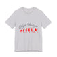 Heavy Riff Emblem Unisex short sleeve Tee Printify