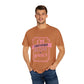 Certified BLINK Badge – Dyed T-shirt Printify