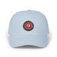 Born for the Stage Classic Dad Cap - snazzymerch