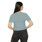 Enchanted Threads Women's Festival Crop Top - snazzymerch