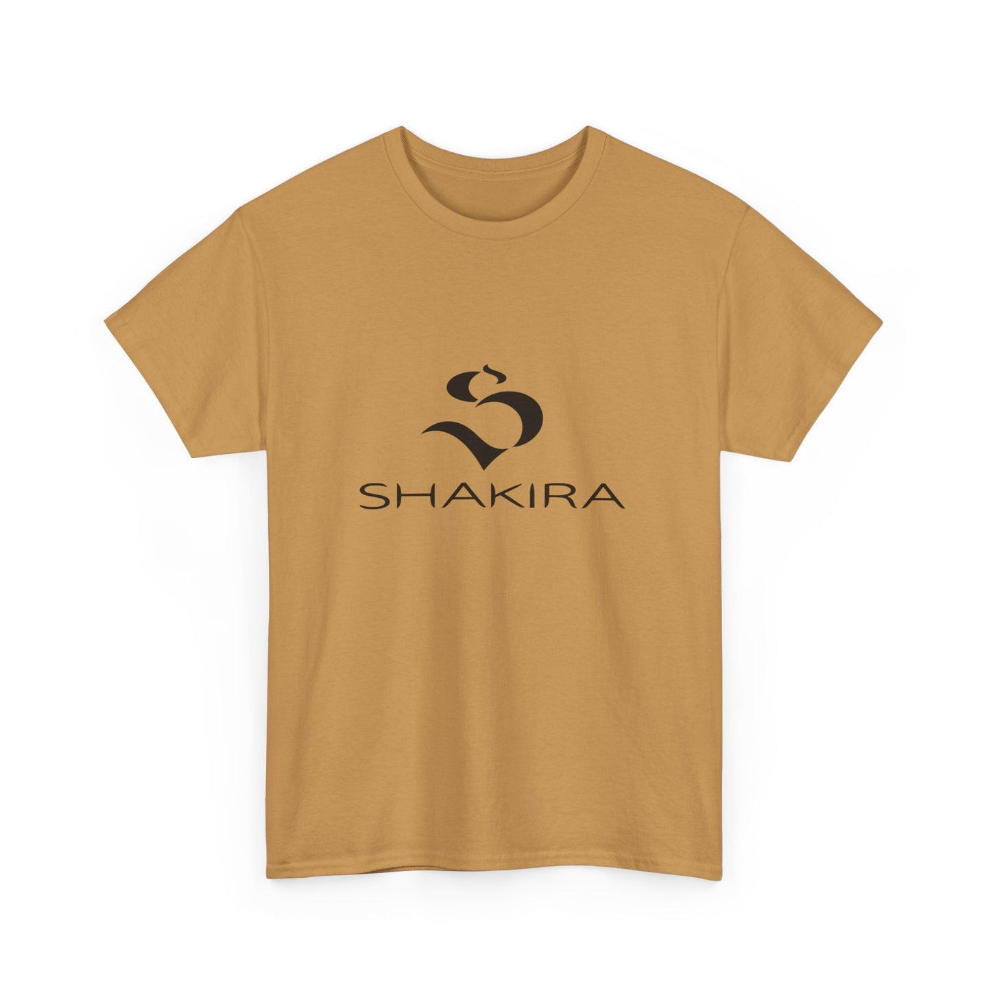 Heartbeat Rhythm Icon Unisex Heavy cotton tee Printify