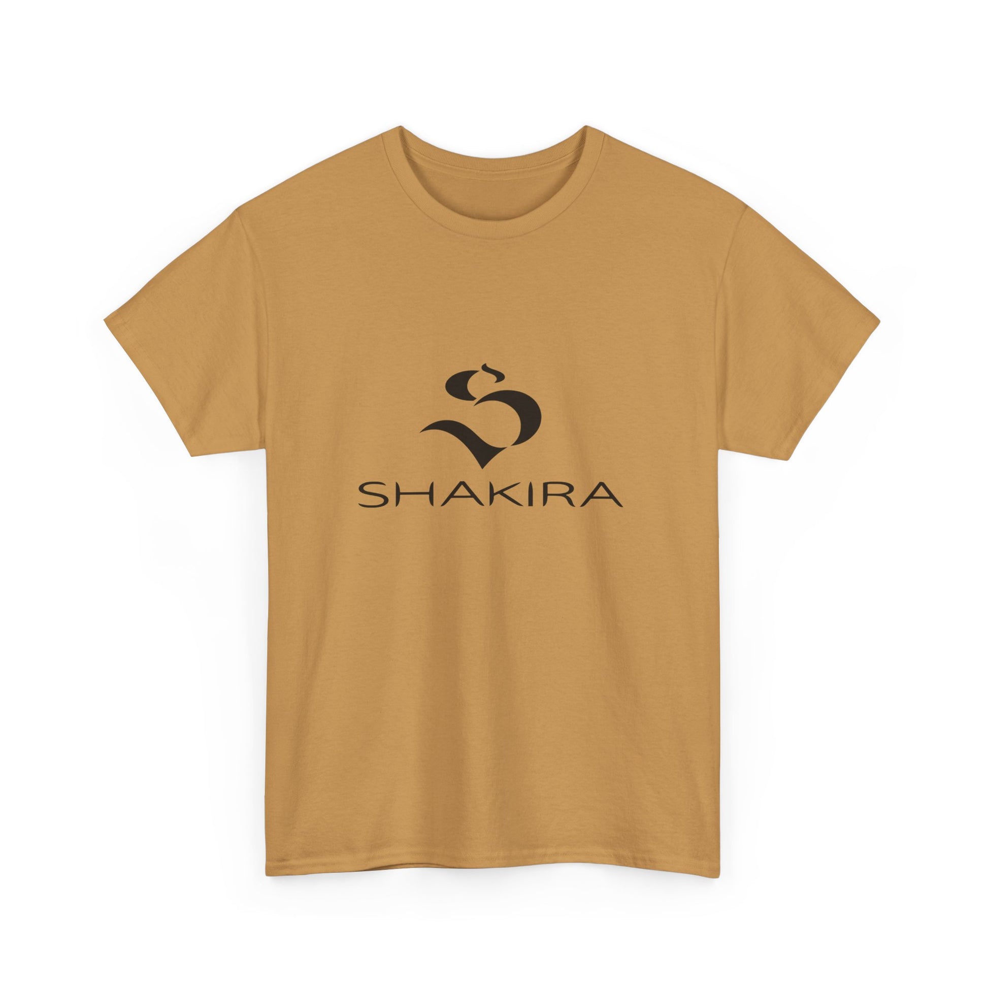Heartbeat Rhythm Icon Unisex Heavy cotton tee Printify