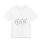 Howl with Style Unisex jersey short sleeve tee Printify