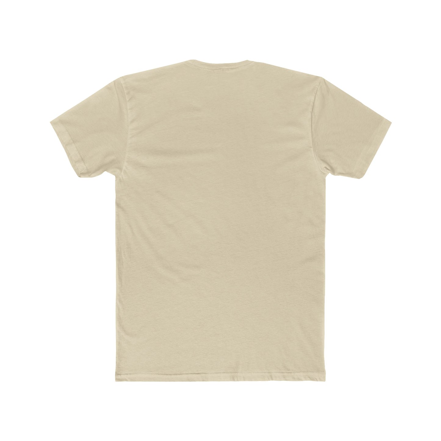 Heart Team Unisex Cotton Tee - snazzymerch