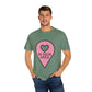 In Your Area Pin Marker – Dyed T-shirt Printify