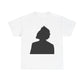 Dark Pulse Unisex Heavy Cotton Tee - snazzymerch