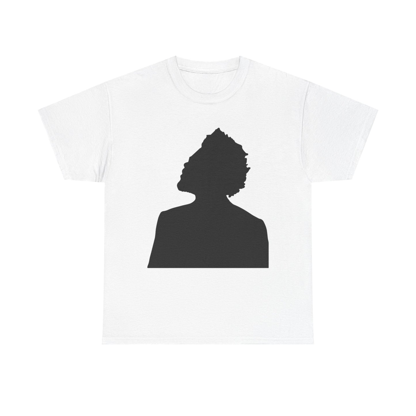 Dark Pulse Unisex Heavy Cotton Tee - snazzymerch