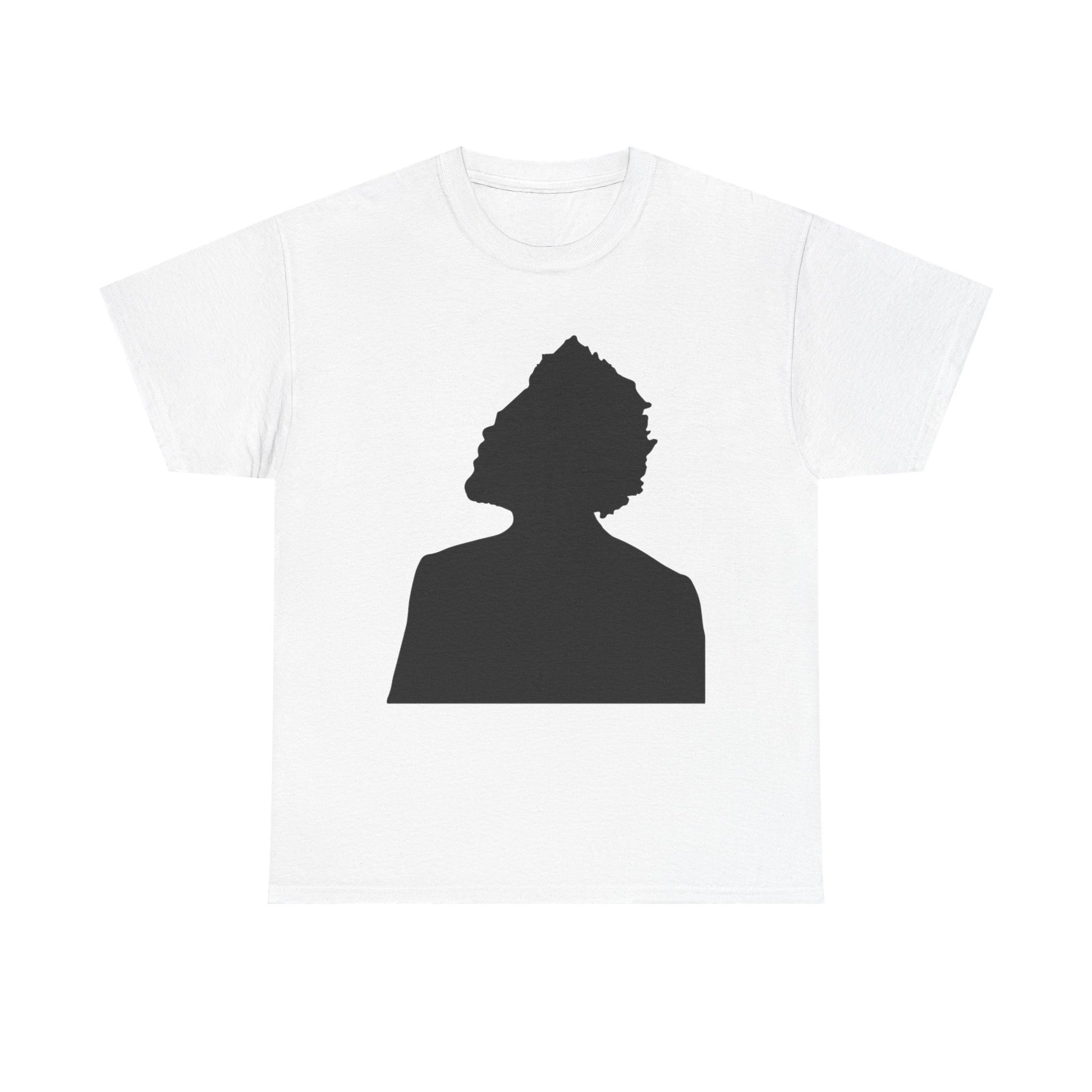 Dark Pulse Unisex Heavy Cotton Tee - snazzymerch