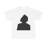 Dark Pulse Unisex Heavy Cotton Tee - snazzymerch