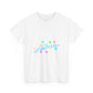 Pastel Universe Unisex Cotton Tee Printify