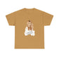 Wrapped in Power Unisex Heavy cotton tee Printify