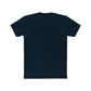 Stand Tall Live Free Unisex Cotton Tee - snazzymerch