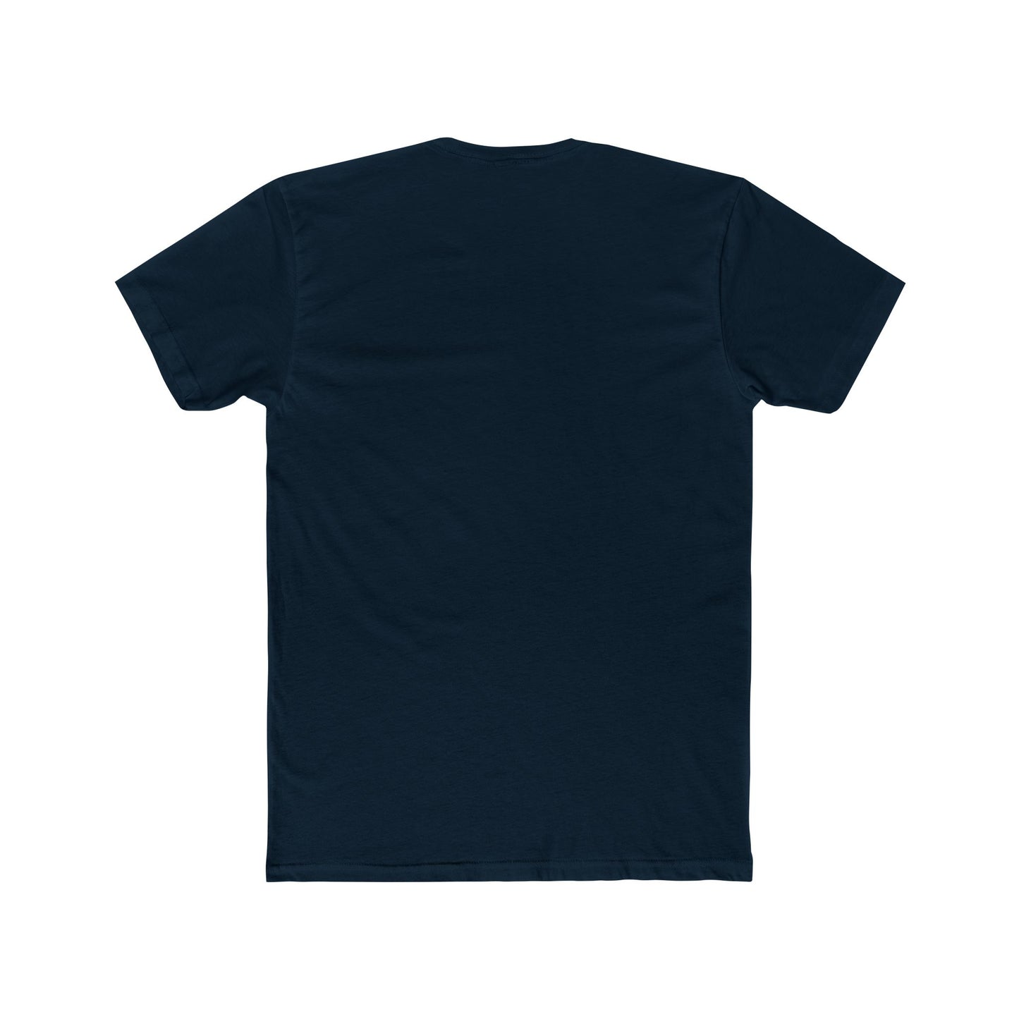 Stand Tall Live Free Unisex Cotton Tee - snazzymerch