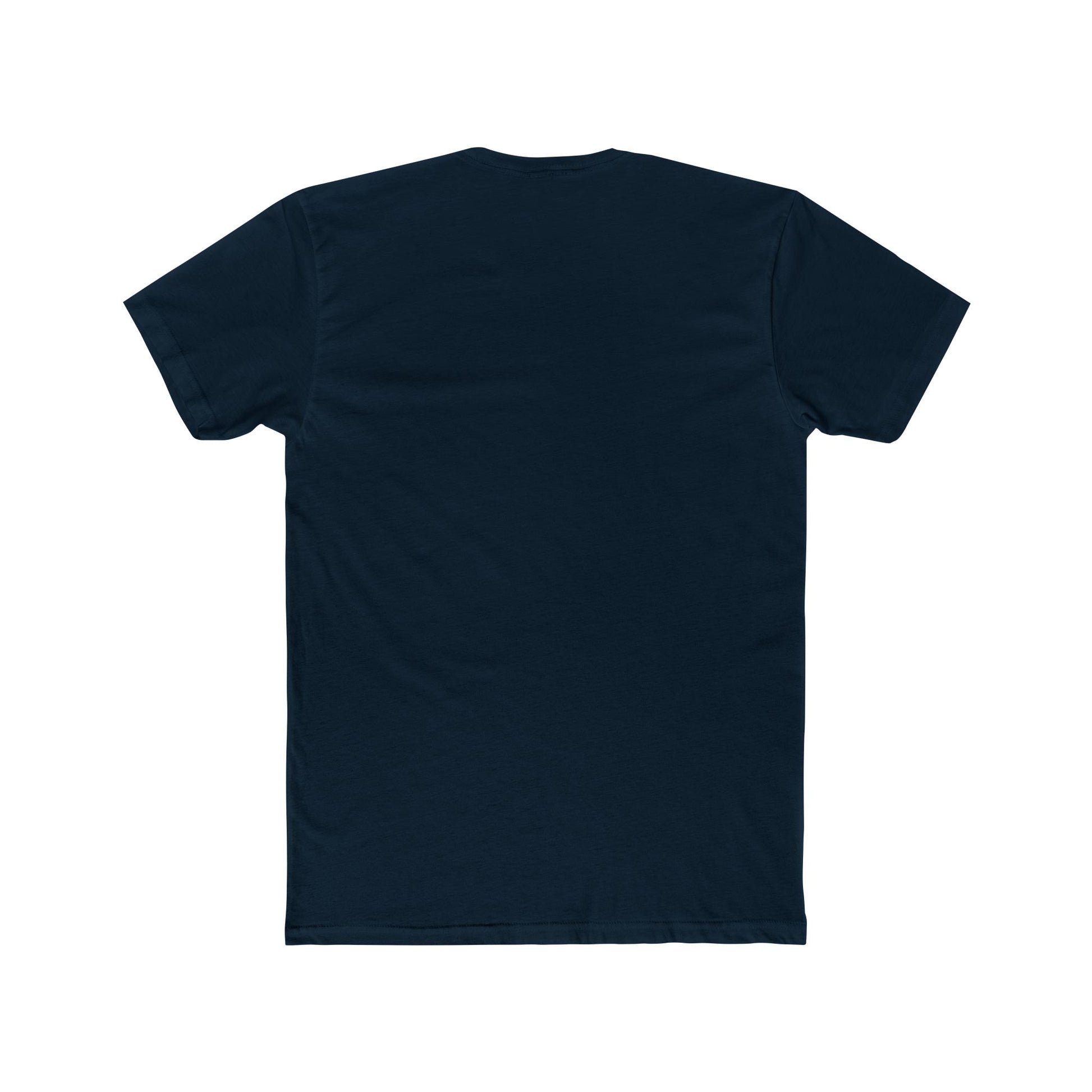 Stand Tall Live Free Unisex Cotton Tee - snazzymerch