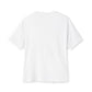 In Your Area Pin Marker – Oversized Boxy Tee Printify