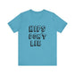 Truth in Motion Unisex jersey short sleeve tee Printify
