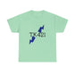 Bolt Duality Unisex Heavy cotton tee Printify
