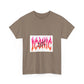 Flame Flight Iconic Unisex Heavy cotton tee Printify
