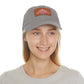 BP Crown Logo Dad Hat Printify