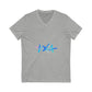 LUMINA Unisex Jersey short sleeve - snazzymerch