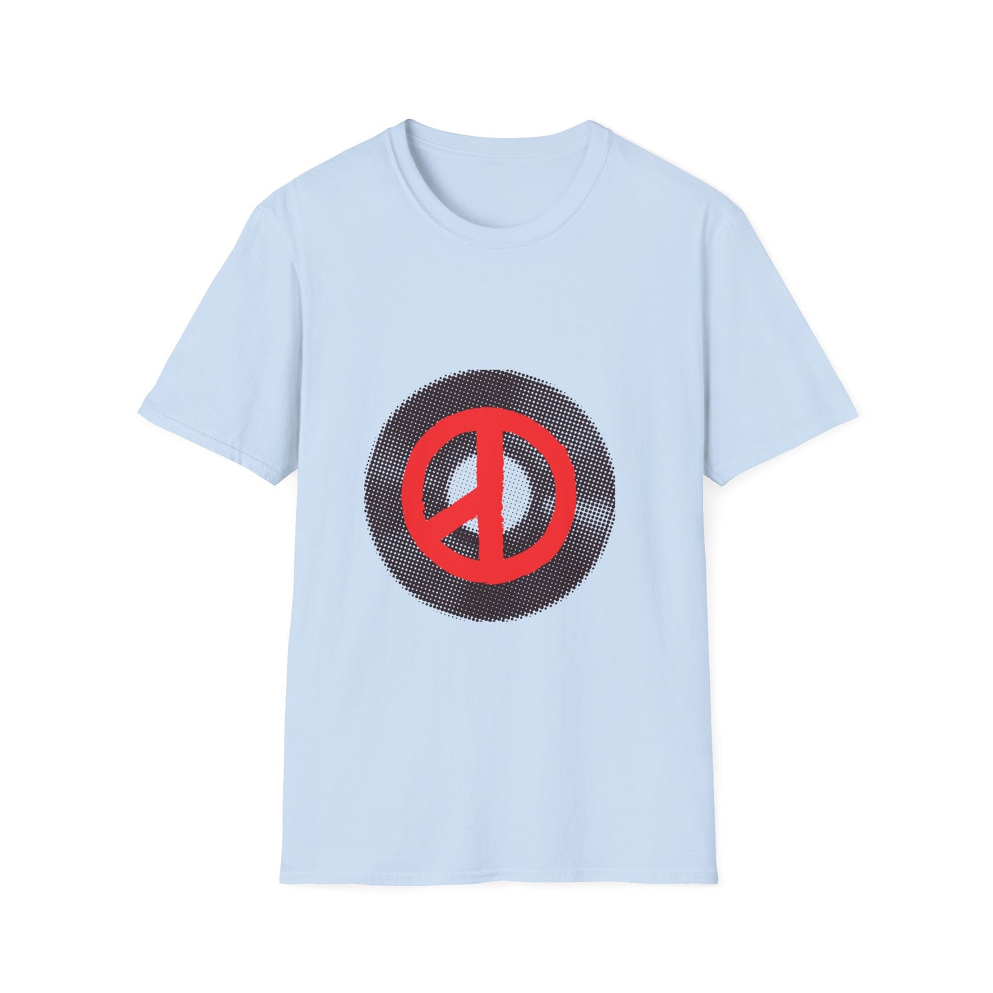 Born for the Stage Unisex Softstyle Tee - snazzymerch