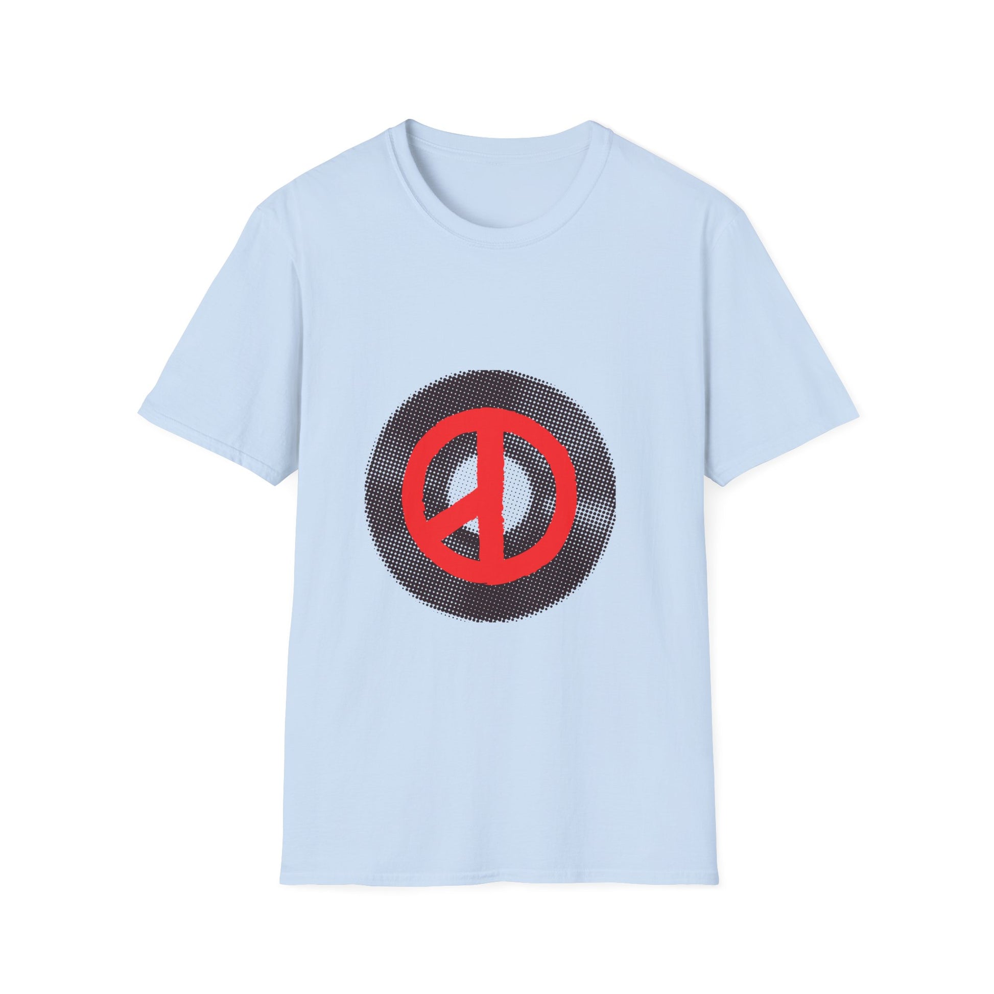Born for the Stage Unisex Softstyle Tee - snazzymerch