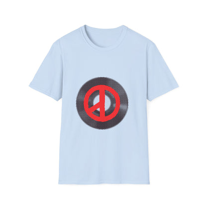 Born for the Stage Unisex Softstyle Tee - snazzymerch