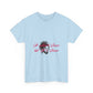 Still Not Over Unisex Heavy cotton tee Printify