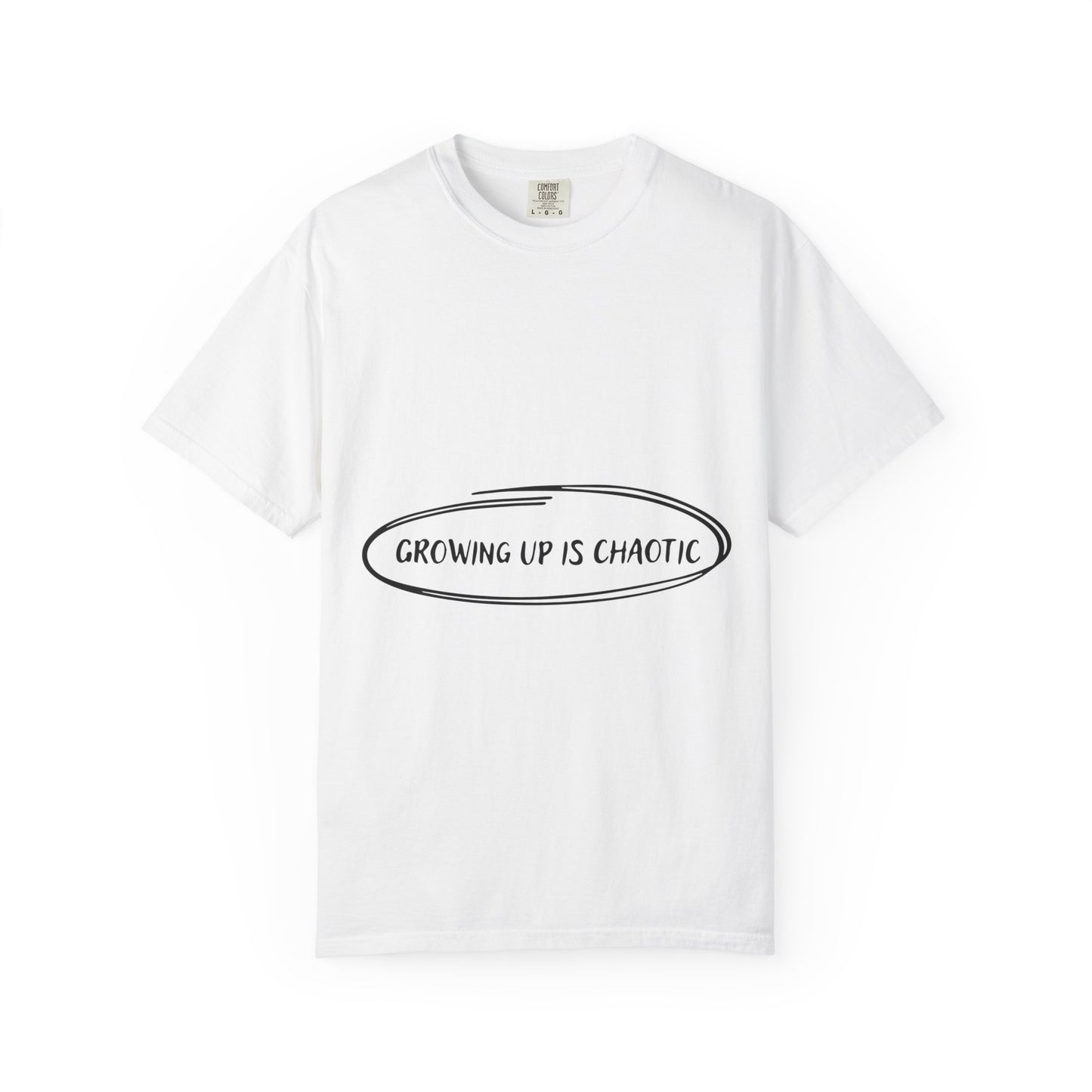 Star Shades Unisex Garment-Dyed T-shirt - snazzymerch