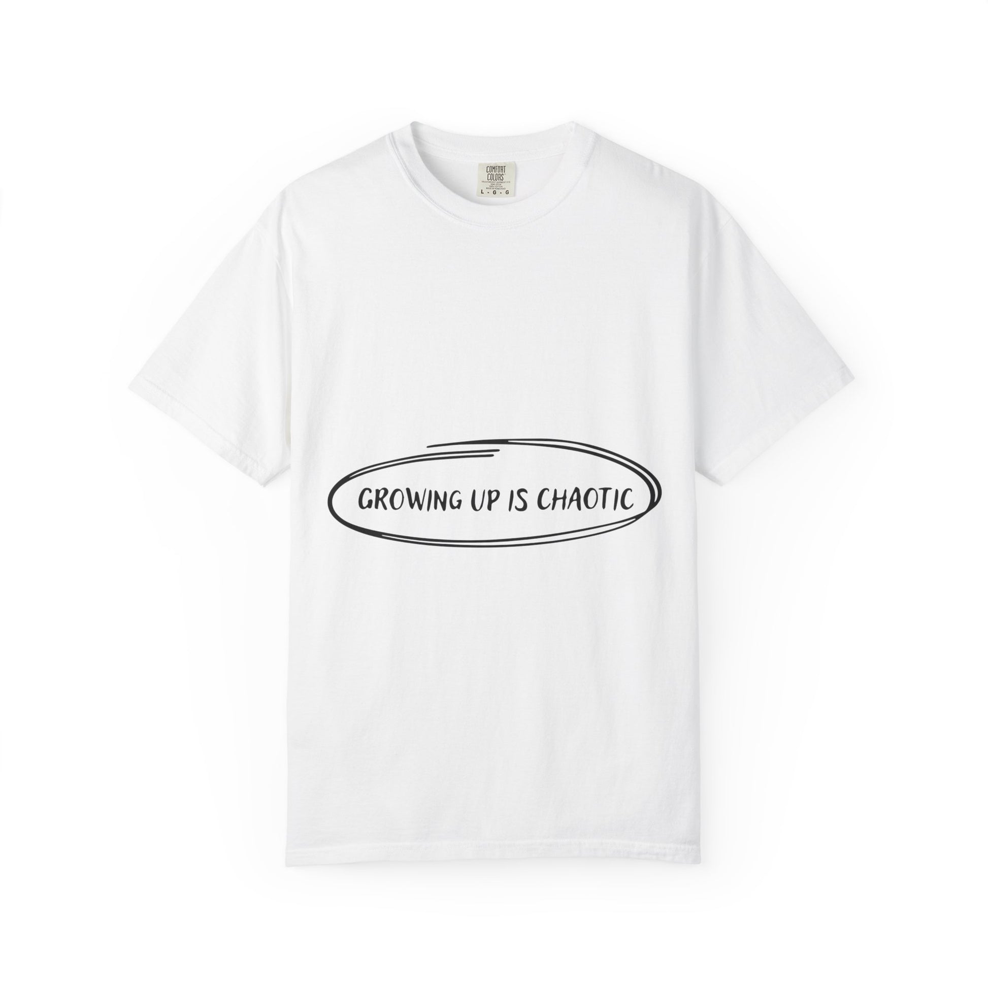 Star Shades Unisex Garment-Dyed T-shirt - snazzymerch