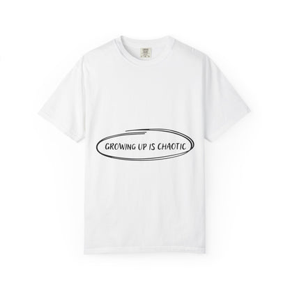 Star Shades Unisex Garment-Dyed T-shirt - snazzymerch
