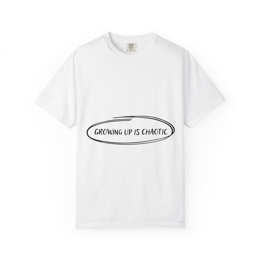 Star Shades Unisex Garment-Dyed T-shirt - snazzymerch