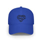 Billie Eilish Inspired Baseball Cap – Happier Heart Lettering Edition Printify