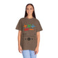 Ed Sheeran Music Edition Dyed T-Shirt | SnazzyMerch