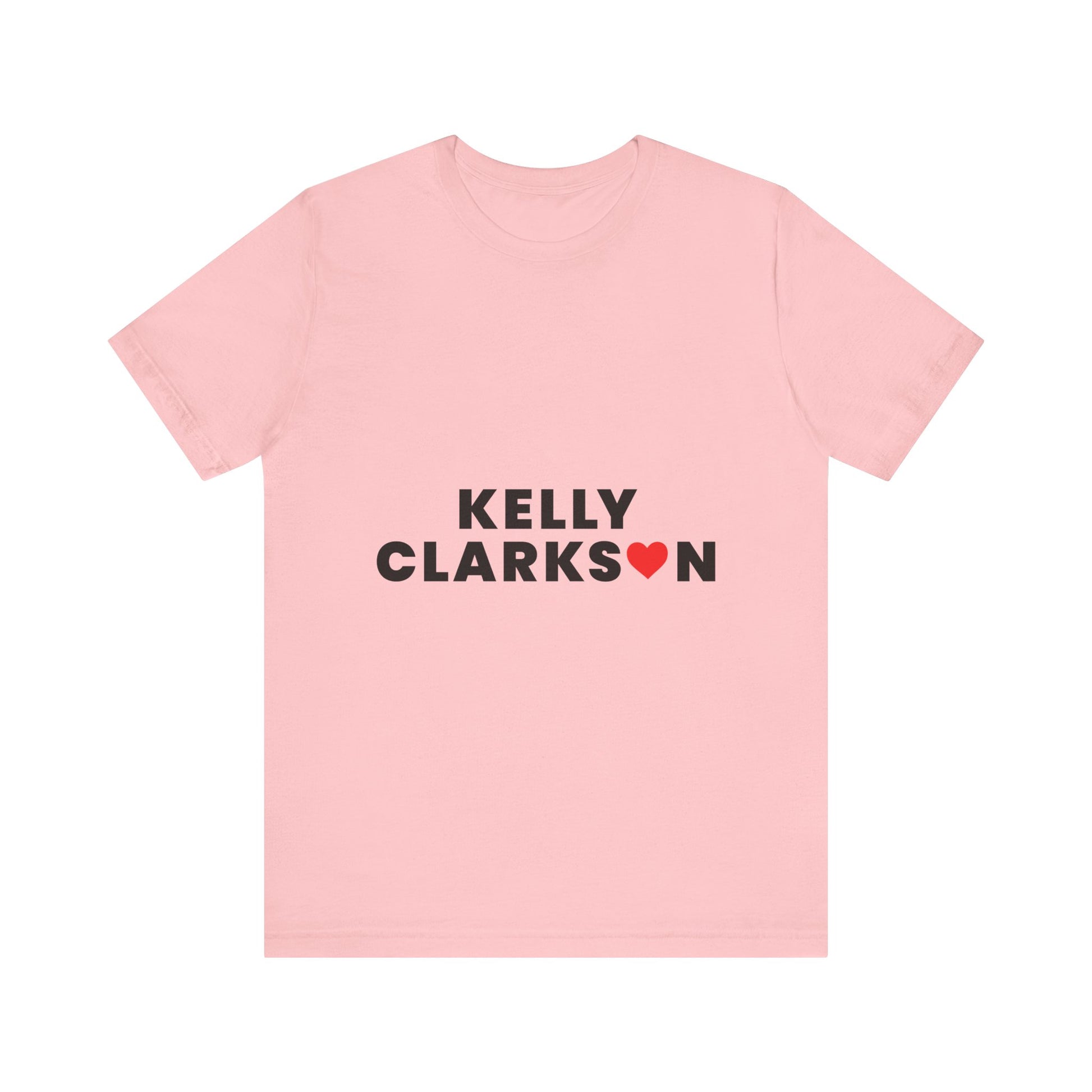 Heartwave Harmony Unisex Jersey short sleeve tee Printify