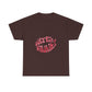 Solo Vibes Lips Unisex Heavy cotton tee Printify